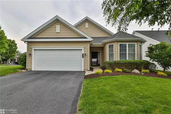 6726 Patriots Drive, Hanover Twp, PA 18017