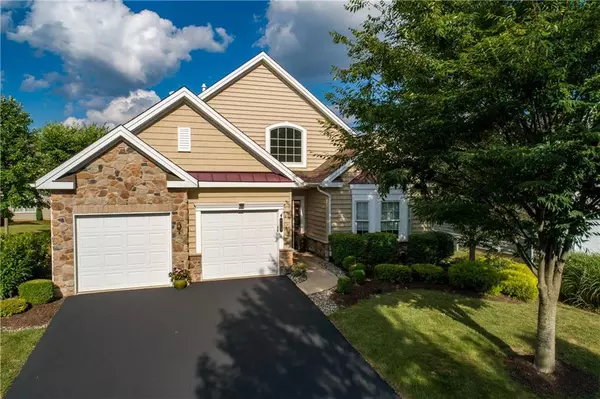 6512 Betsy Ross Circle, Hanover Twp, PA 18017