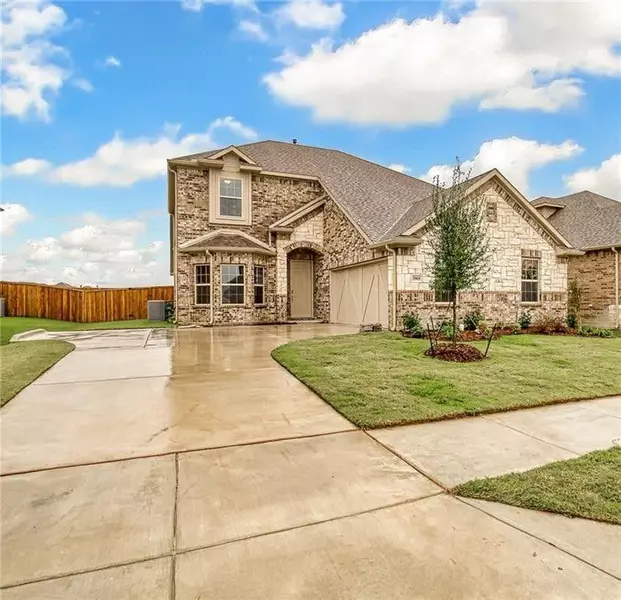 5905 Humber Lane, Celina, TX 76227