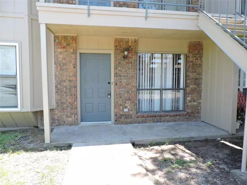 849 S Gun Barrel Lane #F1, Gun Barrel City, TX 75156