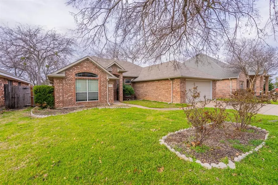 8311 Mountainview Drive, Dallas, TX 75249