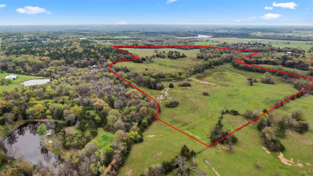 TBD County Road 3270, Winnsboro, TX 75494