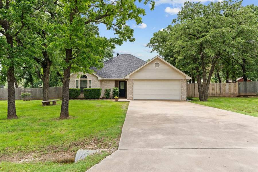 116 Whitetail Run, Weatherford, TX 76088