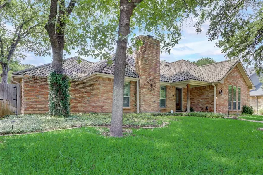 3606 Lake Tahoe Drive, Arlington, TX 76016