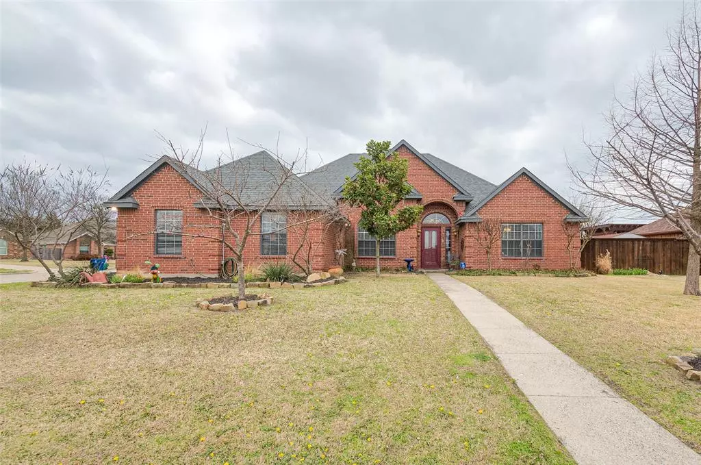 Celina, TX 75009,706 Dickerson Circle