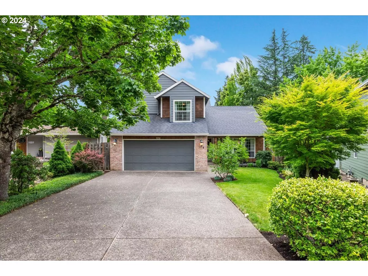 Beaverton, OR 97007,9950 SW HALITE CT