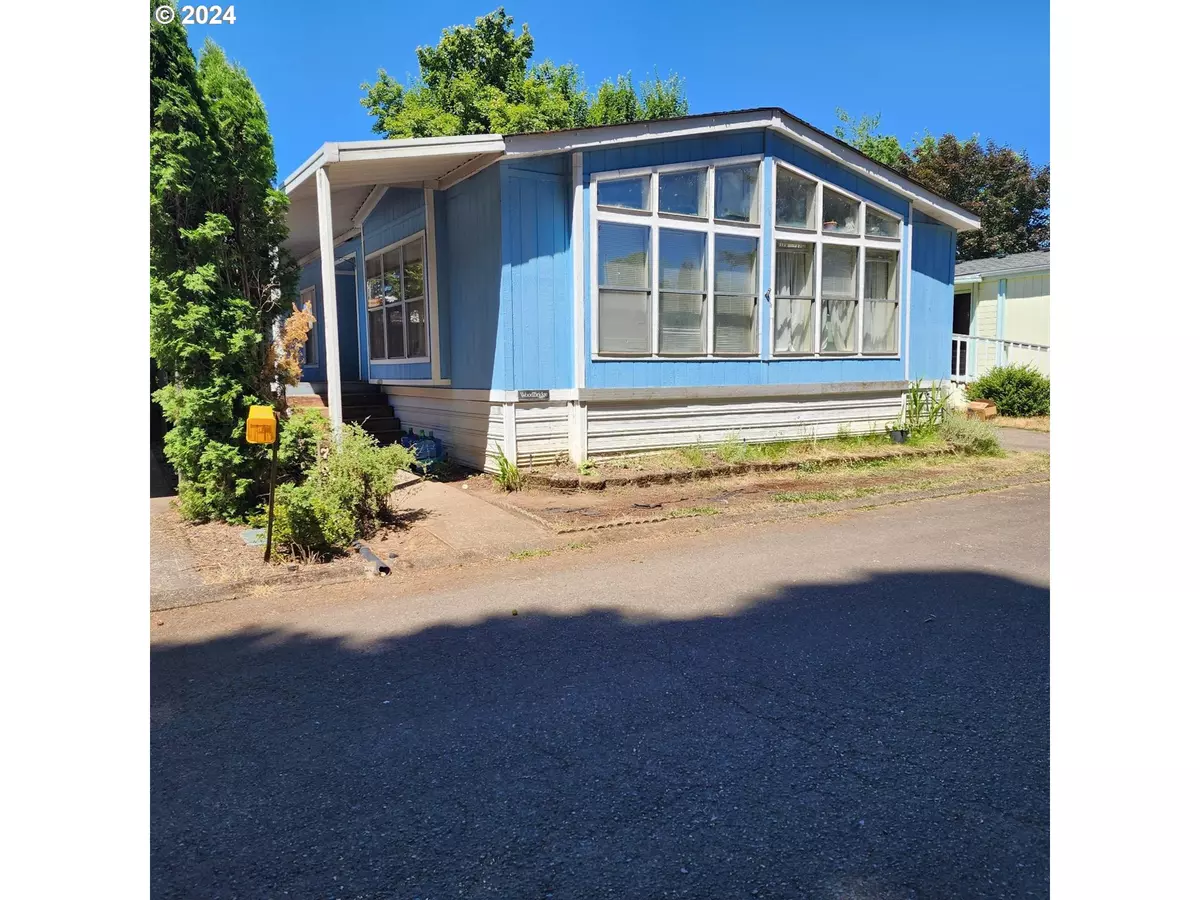 Canby, OR 97013,1400 S ELM ST #76