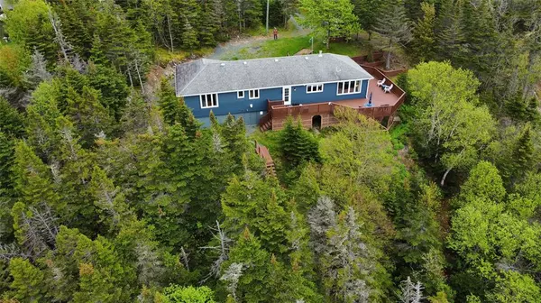 Avondale, NL A0A1B0,215 Governor's Road