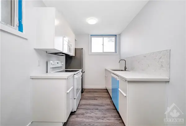 815 NORTON AVE #B, Ottawa, ON K2B 5P5