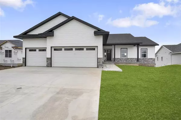 Solon, IA 52333,908 Beck Ct