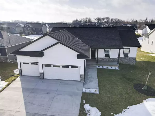 Solon, IA 52333,908 Beck Ct