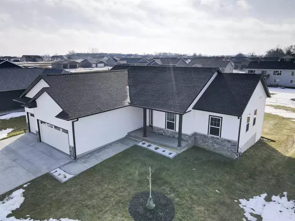 Solon, IA 52333,908 Beck Ct