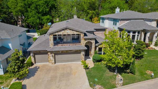 206 Harbor Landing Drive, Rockwall, TX 75032