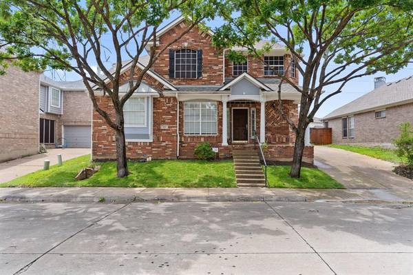 456 Southridge Way,  Irving,  TX 75063