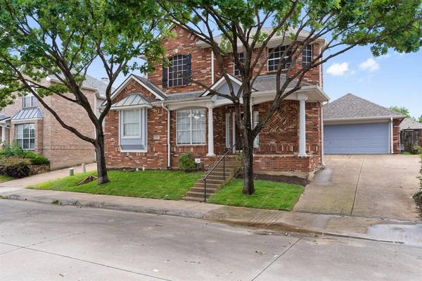 Irving, TX 75063,456 Southridge Way