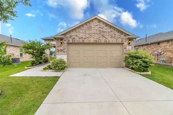 9212 Tranquil Trail, Mckinney, TX 75071