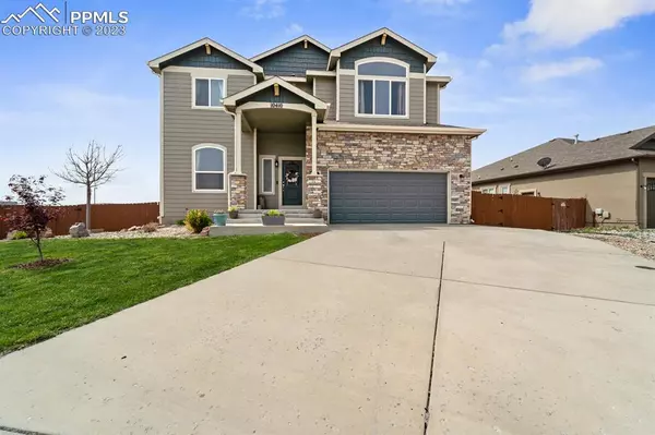 10410 Holly Springs PL, Peyton, CO 80831