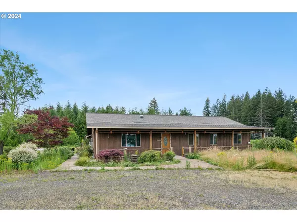 Estacada, OR 97023,32729 SE DOYLE RD