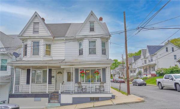 115 South Elizabeth Street, Tamaqua Borough, PA 18252