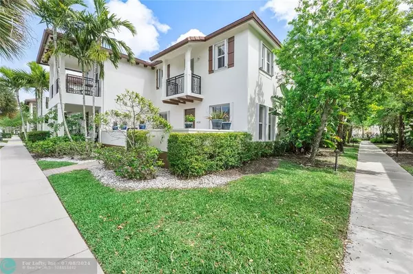 4724 N Acadian Trl, Coconut Creek, FL 33073