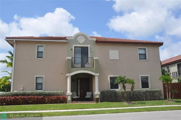 713 NE 33rd Ter  #713, Homestead, FL 33033