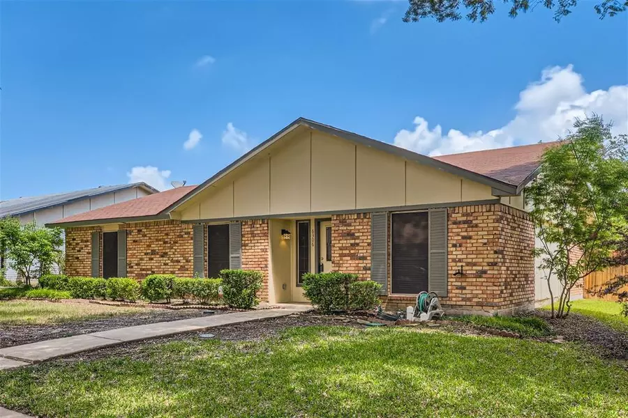 6306 Alta Oaks Drive, Garland, TX 75043