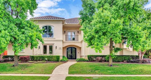 5036 ROYAL CREEK Lane, Plano, TX 75093