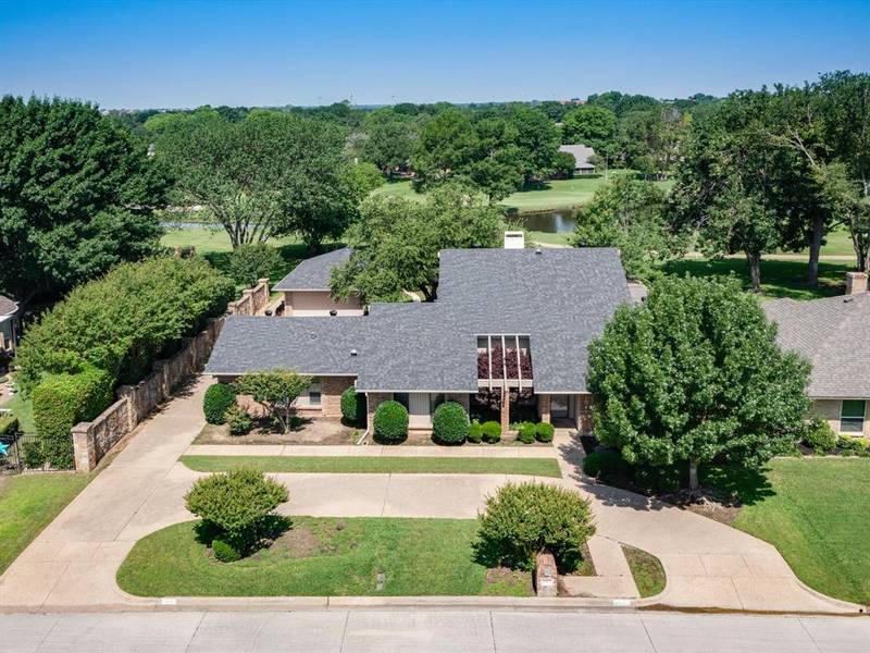 1517 Inverness Road, Mansfield, TX 76063