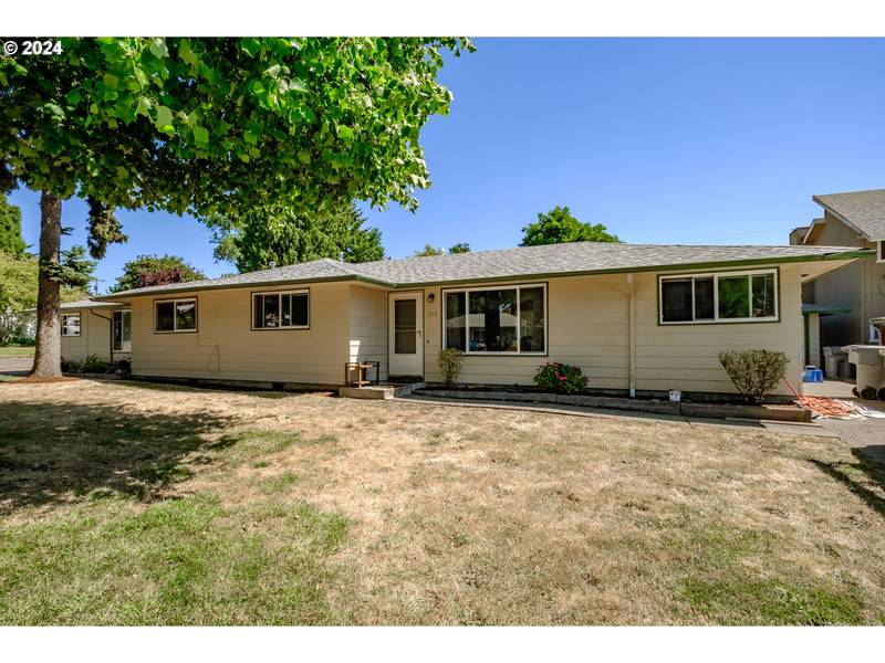 428/430 SE BRIDGEWAY AVE, Corvallis, OR 97333