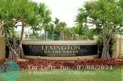 5654 Rock Island Rd  #214, Tamarac, FL 33319