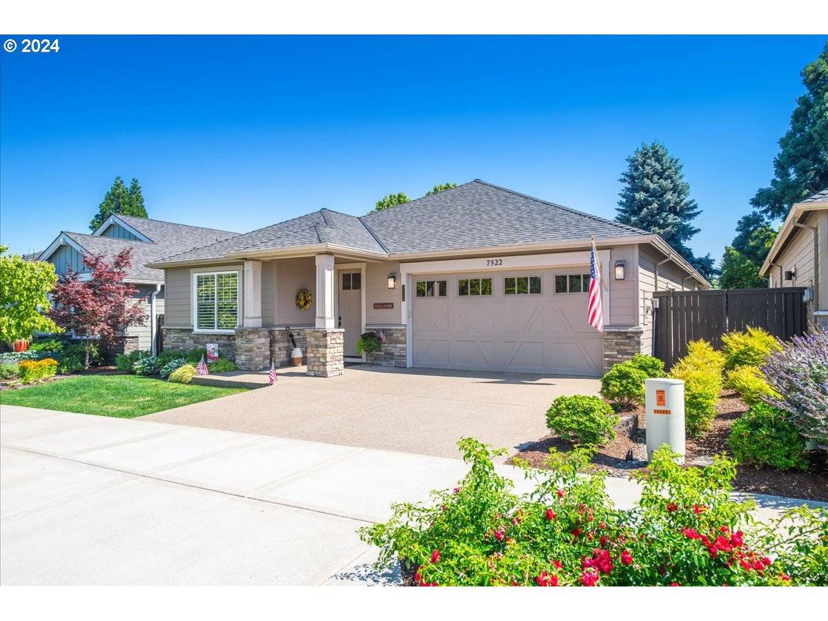 Wilsonville, OR 97070,7522 SW HONOR LOOP