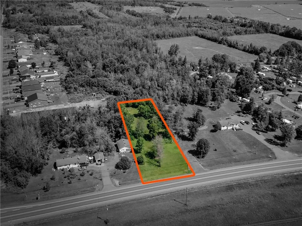 00000 COUNTY RD 2 RD, Ingleside, ON K0C 1M0
