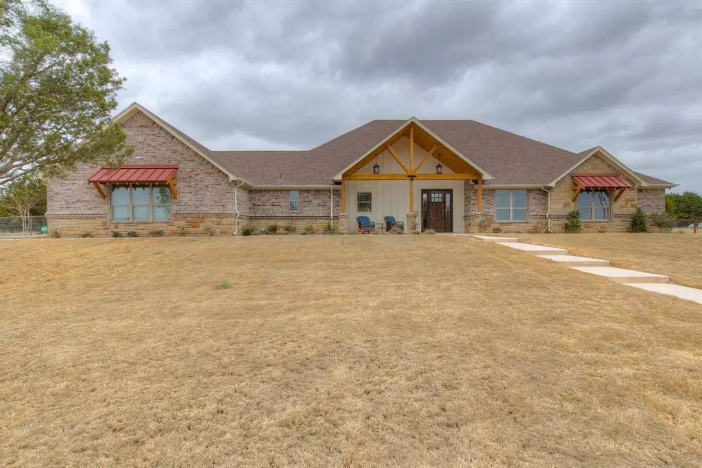 Granbury, TX 76048,745 Milton Court