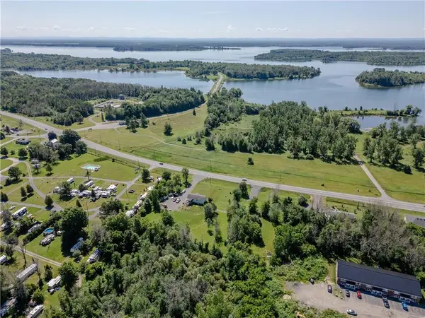 00000 COUNTY RD 2 RD, Ingleside, ON K0C 1M0