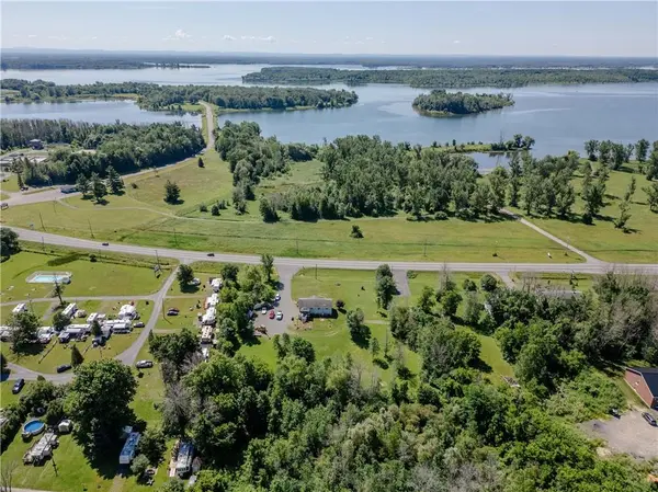 00000 COUNTY RD 2 RD, Ingleside, ON K0C 1M0