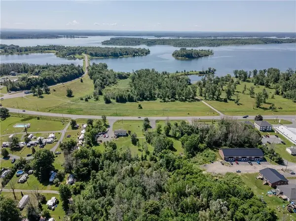 00000 COUNTY RD 2 RD, Ingleside, ON K0C 1M0