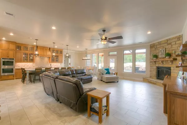 Granbury, TX 76048,745 Milton Court