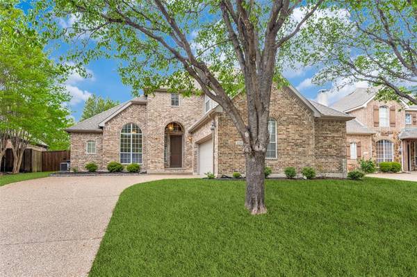 2216 Brenham Drive,  Mckinney,  TX 75072