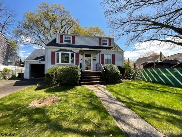 Bergenfield Boro, NJ 07621,19 Brown Pl