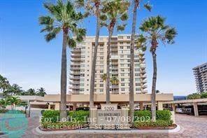 5200 N Ocean Blvd #1503b, Lauderdale By The Sea, FL 33308