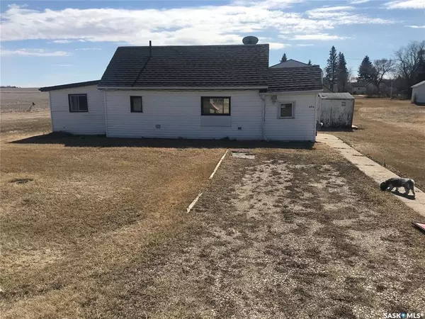 652 McCallum AVENUE, Birch Hills, SK S0J 0G0