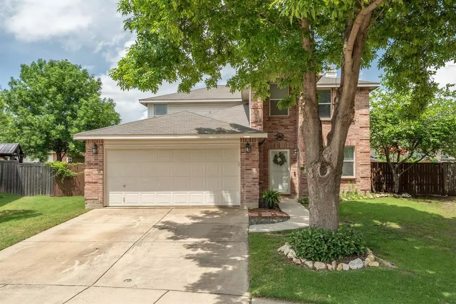 16537 Alena Court, Fort Worth, TX 76247