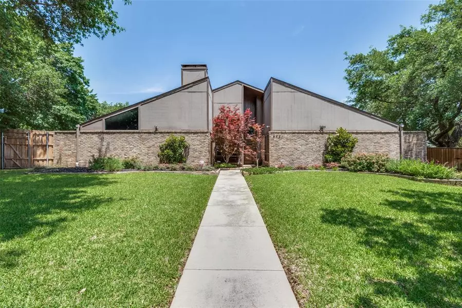 6721 Duffield Court, Dallas, TX 75248