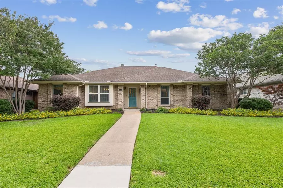 2617 Richland Drive, Garland, TX 75044