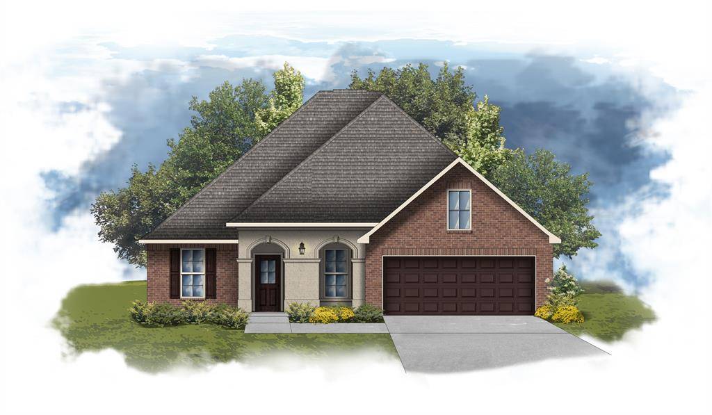 605 GEMSTONE Circle, Benton, LA 71006