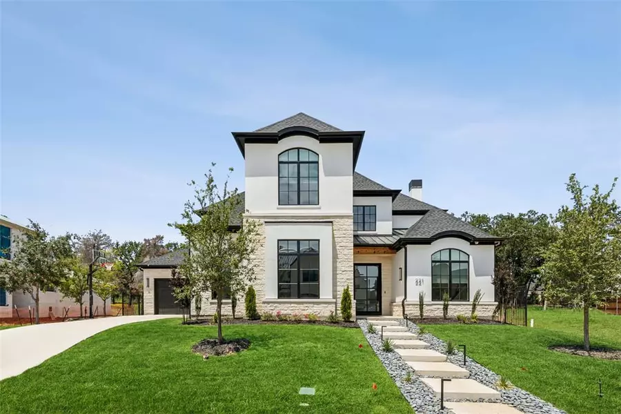 221 Metairie Lane, Southlake, TX 76092