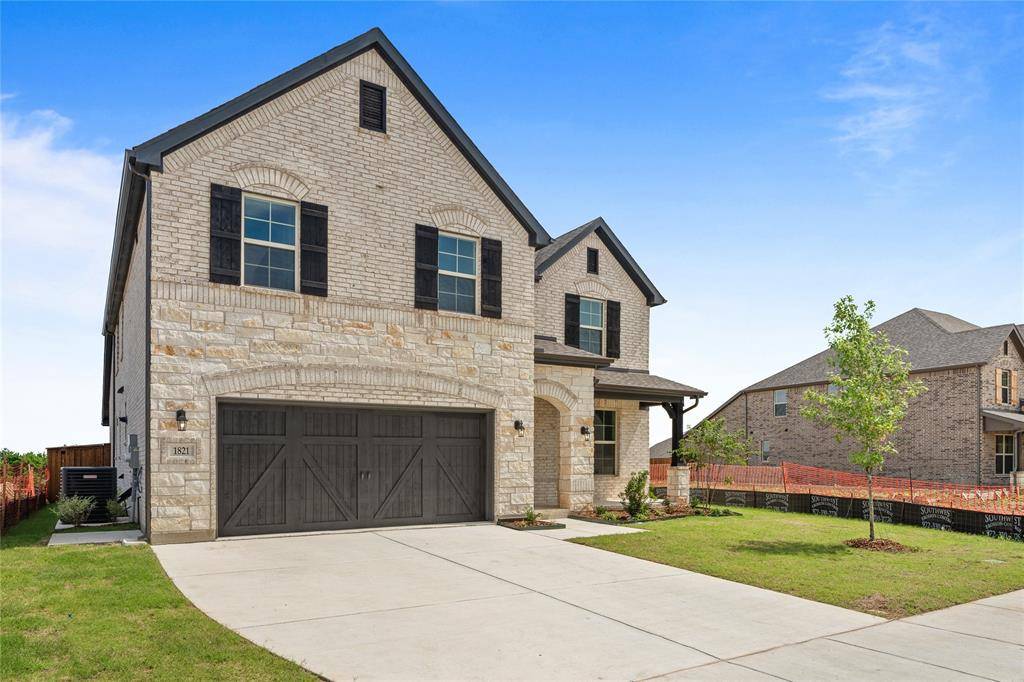 Little Elm, TX 75068,1821 Valencia