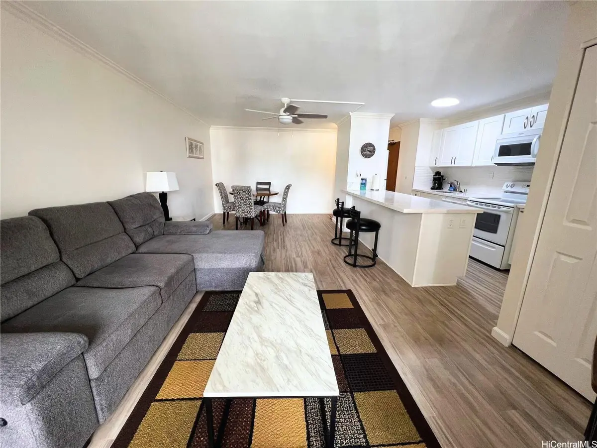 1778 Ala Moana Boulevard #2518, Honolulu, HI 96815