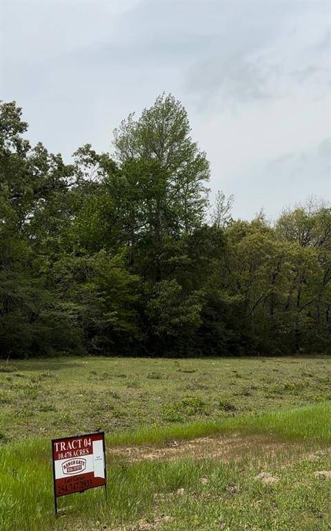 Oakwood, TX 75855,TBD 004 County Road 242