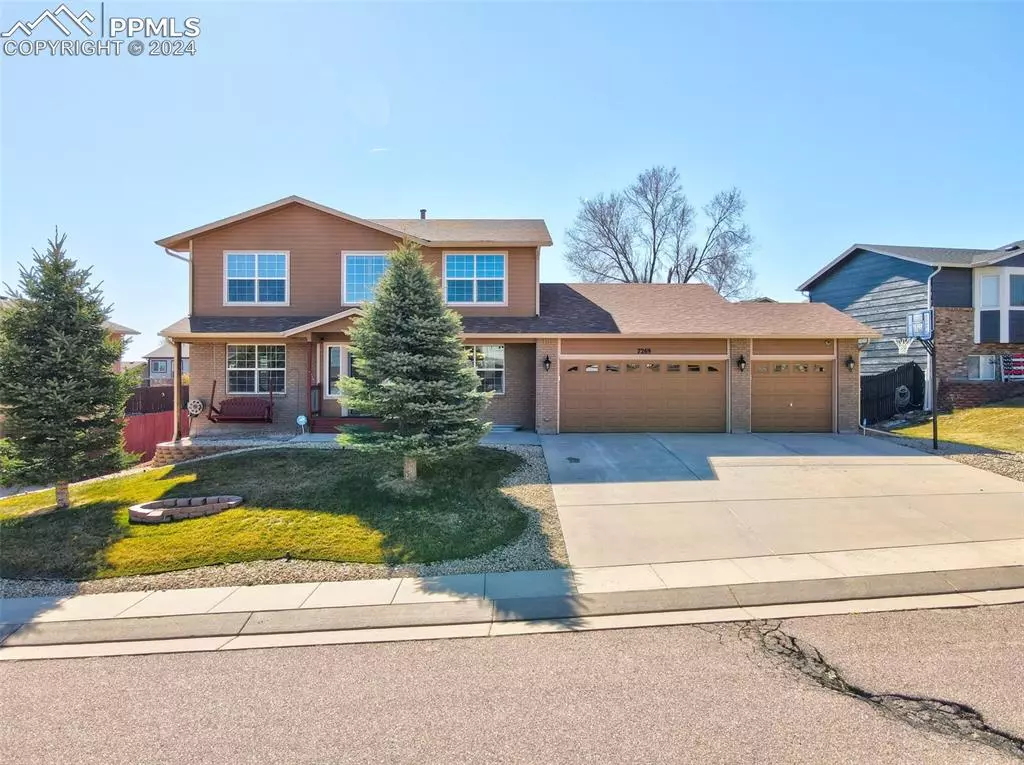 Colorado Springs, CO 80925,7269 Sue LN